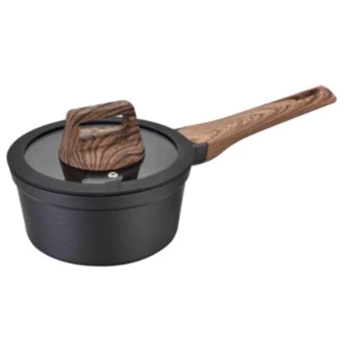 Ковш Pepper Wood 16см, 1.2л (PR-2312-16): Тип Ковш