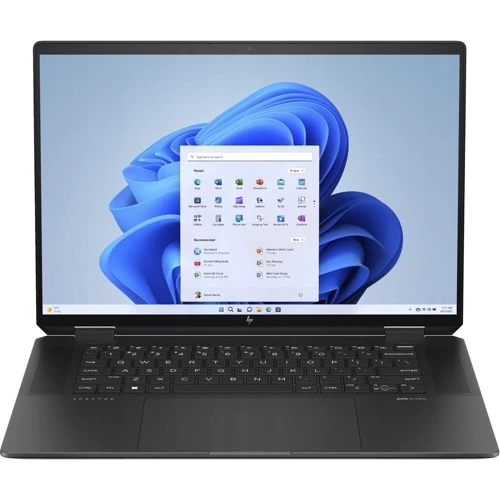 Ноутбук HP Spectre x360 16-aa0233nw (9Y089EA)