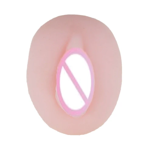 Надувна лялька SINDY 3D з вставкою з киберкожи і вібростімуляція, BS2600020