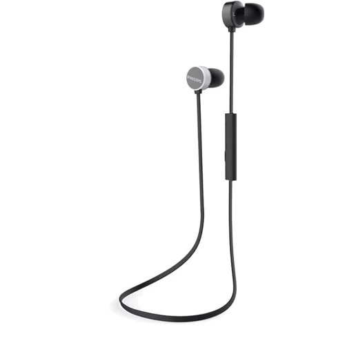 Навушники Philips TAUN102BK Black (TAUN102BK / 00)