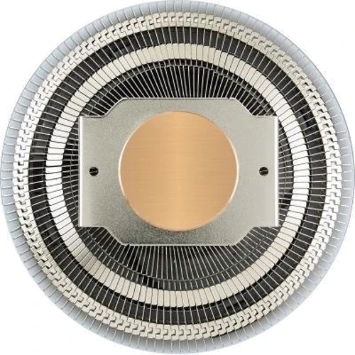 Кулер Cooler Master MasterAir G100M (MAM-G1CN-924PC-R1): Разъем 4pin