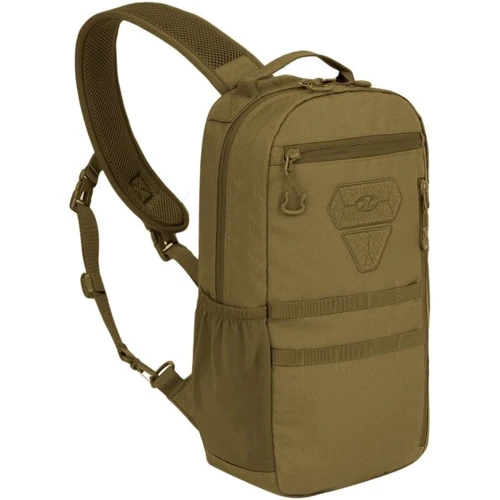 Рюкзак Highlander Scorpion Gearslinger 12L Coyote Tan (TT191-CT)
