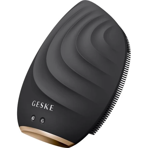 Звукова щітка для обличчя GESKE Sonic Facial Brush 5 в 1 Gray (GK000010GY01): Тип Щетка
