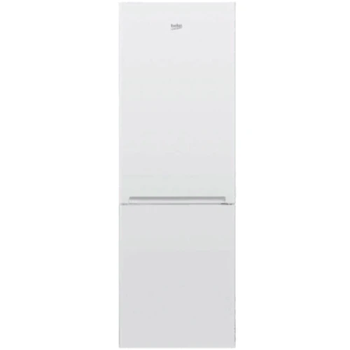 Холодильник Beko RCNA365K20ZW: Исполнение отдельностоящий