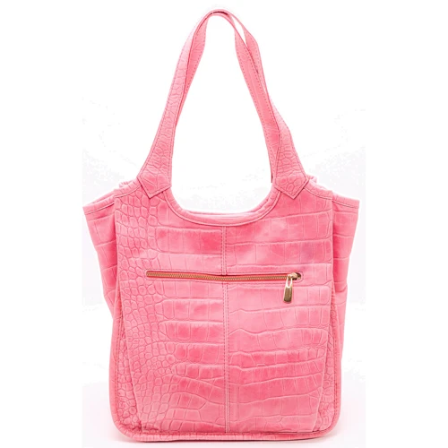 Жіноча сумка тоут ARTiS Bags рожева (1692 5676): Країна виробник Украина
