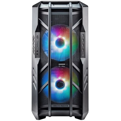 Корпус CoolerMaster HAF 700 (H700-IGNN-S00): Форм-фактор материнской платы ATX / E-ATX / Micro-ATX / Mini-ITX