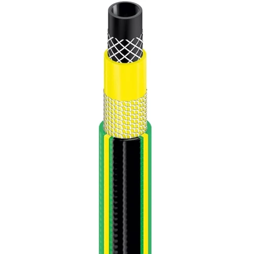 Шланг Cellfast садовый 15-101 (Green ATS 1/2'' 50 м): Диаметр, дюймы (мм) 1/2 (13)