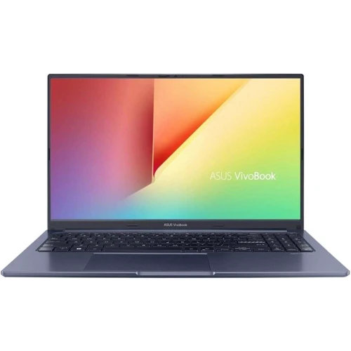 Ноутбук ASUS X1504ZA-BQ1211 (90NB1021-M01T10) UA: Объем накопителя 512 ГБ (SSD)
