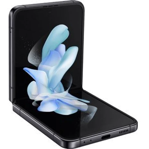 Смартфон Samsung Galaxy Flip 4 8/128GB Graphite F7210 (Snapdragon)