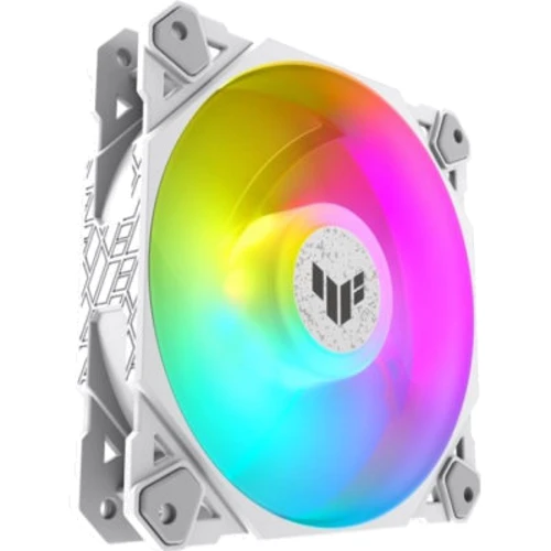 Кулер ASUS TUF Gaming TF120 ARGB Fan - Triple Fan Kit with ARGB Controller White (90DA0033-B09030): Тип вентилятор