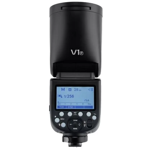Студийная вспышка Godox V1F (Fuji)