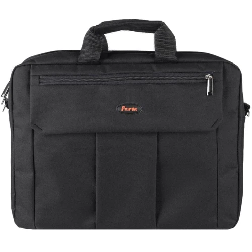 Сумка для ноутбука Porto 15.6" Black (PN24BK)