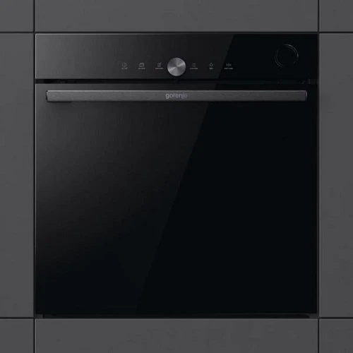 Духова шафа електрична Gorenje BPSA6747DGWI