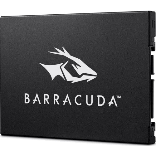 Seagate Barracuda 2.5 SATA 1.92 TB (ZA1920CV1A002): Интерфейс подключения SATA III