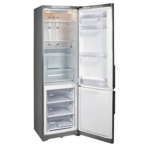 Холодильник Hotpoint-Ariston HBD 1201.3 X NF H