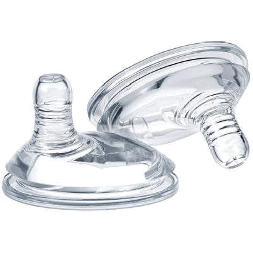 Набор бутылочек для кормления Tommee Tippee Ultra (42470068): Количество бутылочек в наборе, шт 4