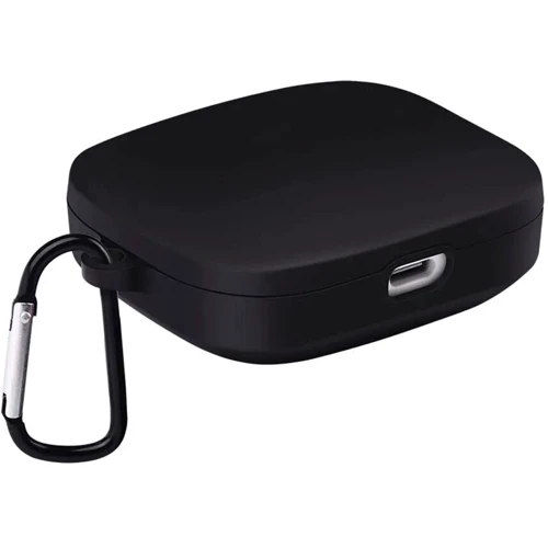 Чехол BeCover Silicon Case Black (710956) for Xiaomi Redmi Buds 5