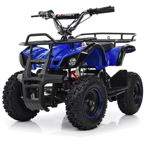 Детский электромобиль Квадроцикл Bambi HB-EATV800N-4 V3 до 65 кг