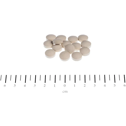 Витамины Canina Cat-Fell O.K. 50 g 100 табл. Биотин с микроэлементами (4027565201525): Вид Таблетки