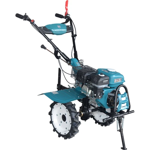 Мотоблок Konner&Sohnen KS 7HP-1050G фото 2