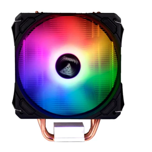 Кулер Gamdias Boreas E1-410 CPU Air Cooler (4712960135888): Призначення для процессора