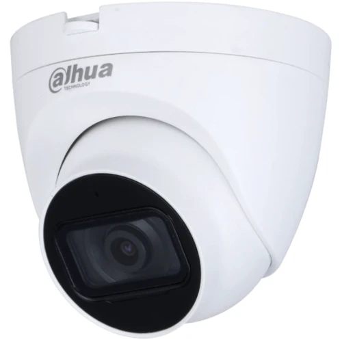 IP-камера видеонаблюдения DAHUA DH-HAC-HDW1500TLQP-A 2.8mm