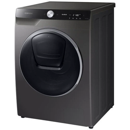 Пральна машина Samsung WW90T954ASX + Сушильна машина Samsung DV90T8240SX + Планка Samsung SKK-UDX: Система сушіння С тепловым насосом