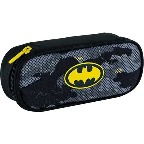 Набор Kite 700M DC Batman рюкзак + пенал + сумка для обуви (SET_DC24-700M) фото 5