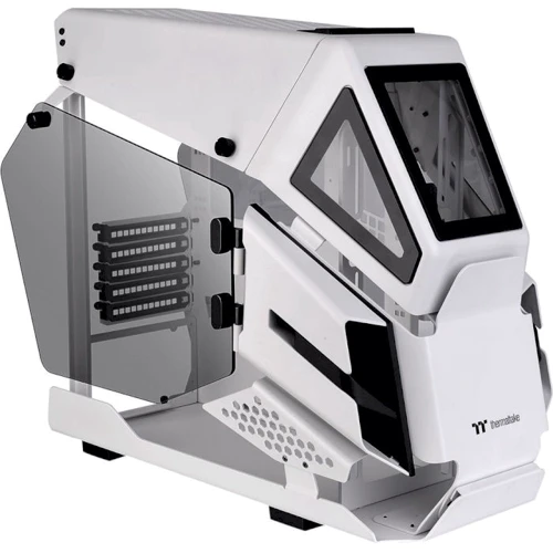 Корпус Thermaltake AH T200 Snow/White (CA-1R4-00S6WN-00)
