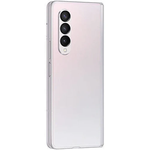 Смартфон Samsung Galaxy Z Fold 3 12/256 GB Phantom Silver Approved Витринный образец фото 6