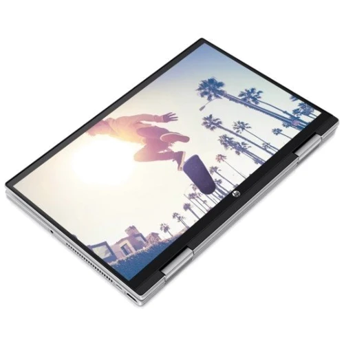 Ноутбук HP Pavilion x360 14-ek1005ua (833G2EA): Оперативная память 16 ГБ