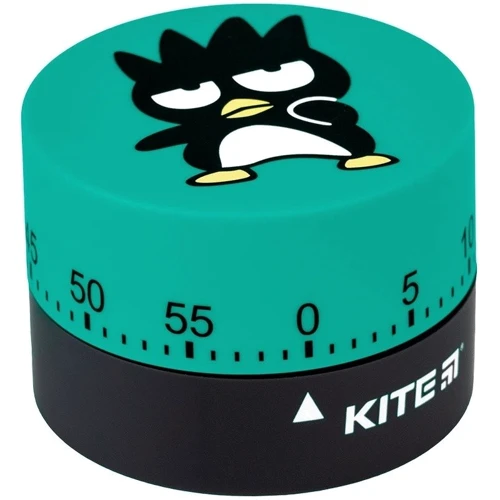 Таймер механічний Kite Bad Badtz-Maru (HK24-172-2)