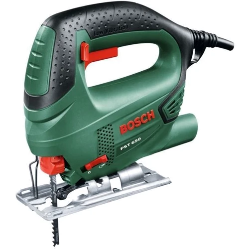 Лобзик Bosch PST 650 (06033A0720)