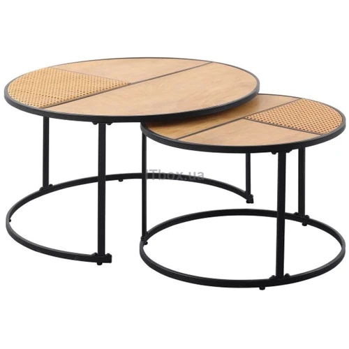 Стол Special4You Geneva (E7412): Тип обеденный