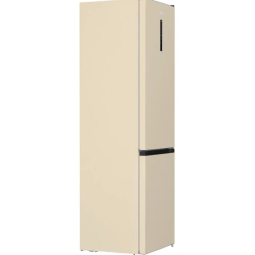 Холодильник Gorenje NRK6202AC4: Исполнение отдельностоящий