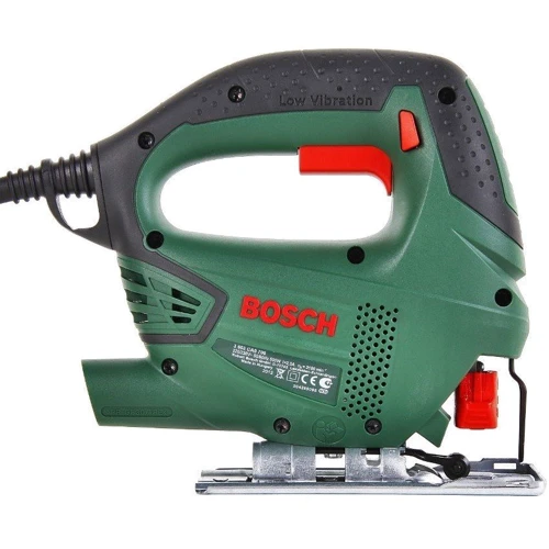 Электролобзик Bosch PST 670 (06033A0722): Класс Бытовой