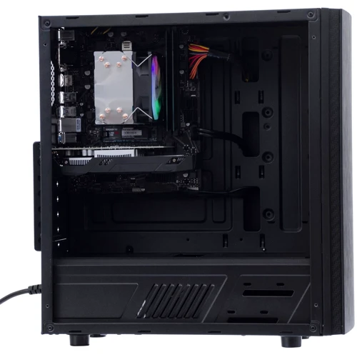 Персональный компьютер (ПК) 2E Complex Gaming (2E-3010): Видеокартка NVIDIA GeForce GTX 1650