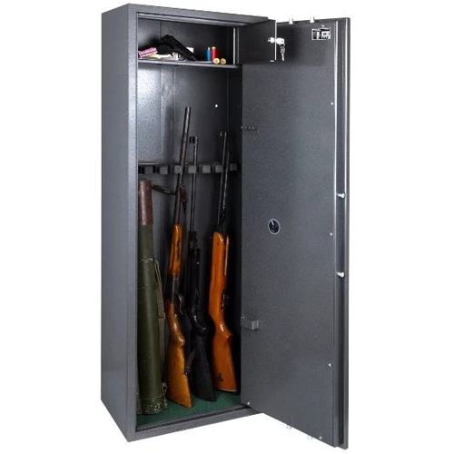 Сейф Safetronics IVETA 7РМLG, 8РМLG: Тип Оружейный