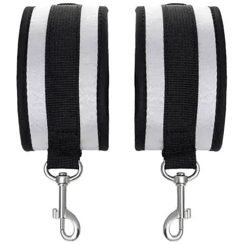 Поножи Toyfa Anonymo Аncle Сuffs №0157