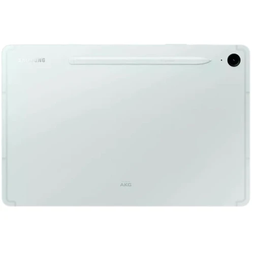 Планшет Samsung Galaxy Tab S9 FE 6/128GB Wi-Fi Ocean Green (SM-X510NLGA) (UA): Встроенная память 128 ГБ