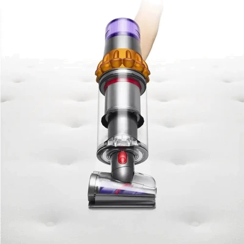 Пылесос Dyson V15 Detect Total Clean Extra (448182-01)