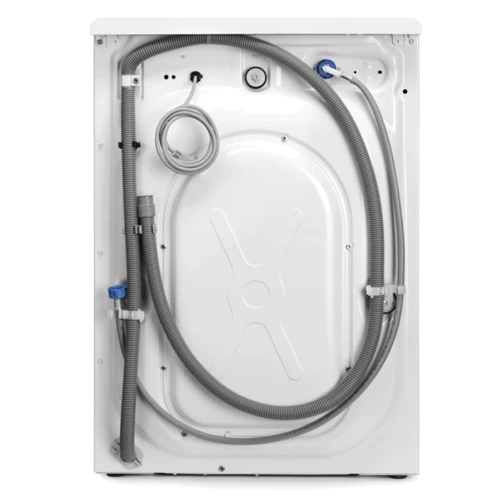 Стиральная машина Electrolux EW6FE132U9BP: Тип машины Автомат