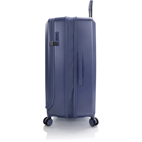 Чемодан Heys EZ Fashion (L) Navy (10162-0028-30)/(10162-0028-S3): Тип Чемоданы