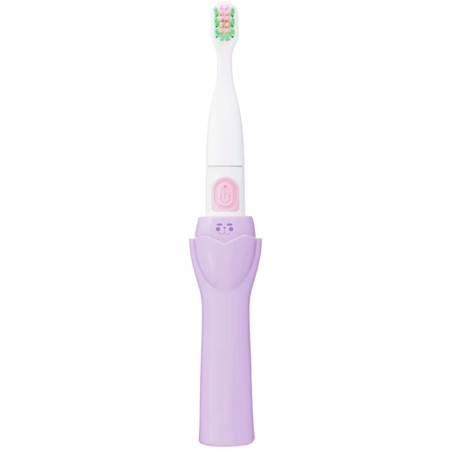 Зубная щетка VITAMMY Tooth Friends Purple Tutfrut (TOW013598) фото 4