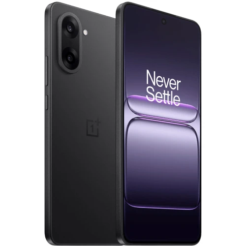 Смартфон Oneplus Nord CE 5 5G 8/128GB Black Infinity (Global): Оперативная память 8 ГБ