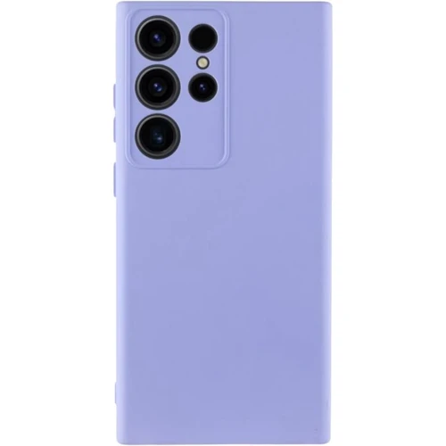 Чохол для телефона Lakshmi Case Silicone Cover Full Camera Dasheen для Samsung S928 Galaxy S24 Ultra