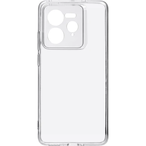 Чохол для телефона ArmorStandard Air Series Camera cover Transparent for Realme GT 7 Pro (ARM83891)