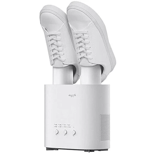 Сушилка для обуви Deerma Shoes Dryer HX10 White (DEM-HX10W) фото 2