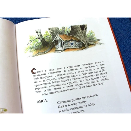 Сергій Міхалков: Зайчик-Зазнайка: Обкладинка Твердая