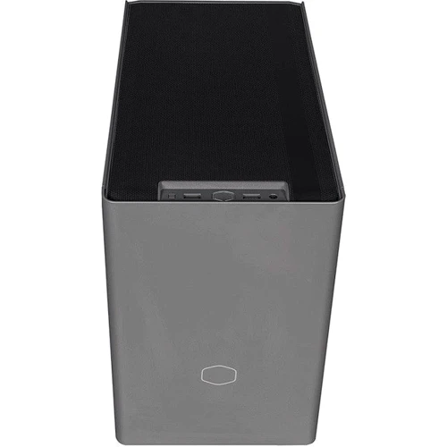 Корпус CoolerMaster NR200P MAX (NR200P-MCNN85-SL0): Назначение Игровой